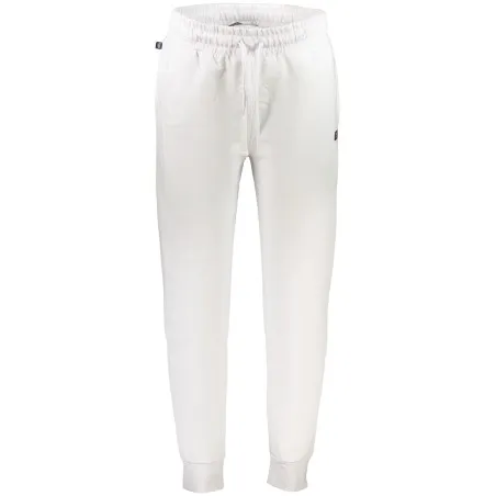 NORVÈGE 1963 PANTALON DE COSTUME BLANC LONG POUR HOMME - NORWAY 1963