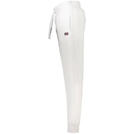 NORVÈGE 1963 PANTALON DE COSTUME BLANC LONG POUR HOMME - NORWAY 1963