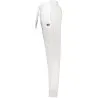 NORVÈGE 1963 PANTALON DE COSTUME BLANC LONG POUR HOMME - NORWAY 1963