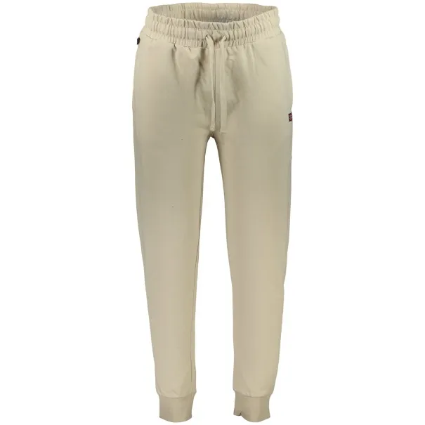 NORVÈGE 1963 PANTALON DE COSTUME LONG POUR HOMME BEIGE - NORWAY 1963