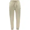 NORVÈGE 1963 PANTALON DE COSTUME LONG POUR HOMME BEIGE - NORWAY 1963