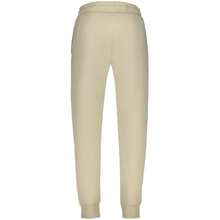NORVÈGE 1963 PANTALON DE COSTUME LONG POUR HOMME BEIGE - NORWAY 1963