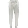 NORVÈGE 1963 PANTALON DE COSTUME LONG GRIS POUR HOMME - NORWAY 1963