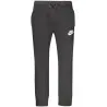 PANTALON DE SURVÊTEMENT LONG NOIR NIKE POUR ENFANT - NIKE
