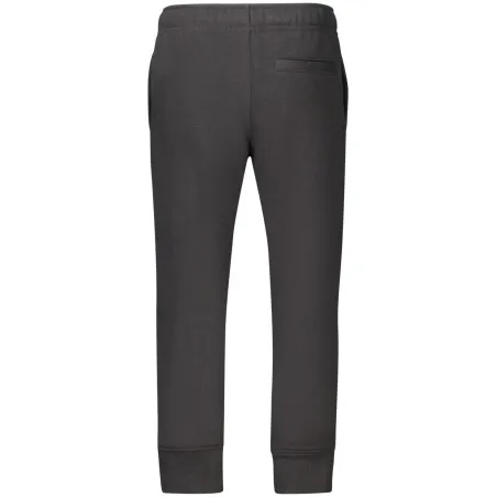 PANTALON DE SURVÊTEMENT LONG NOIR NIKE POUR ENFANT - NIKE