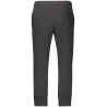 PANTALON DE SURVÊTEMENT LONG NOIR NIKE POUR ENFANT - NIKE