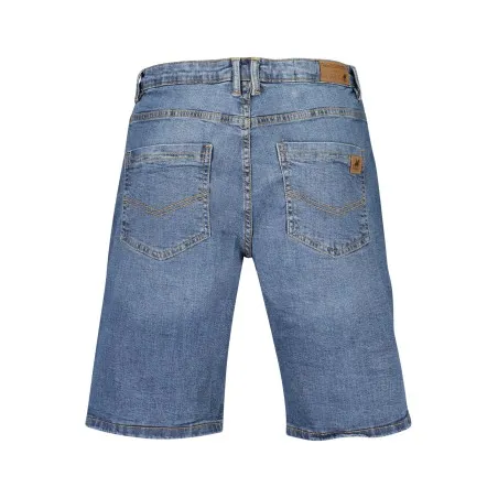 Jean court US Grand Jeans homme bleu - U.S. GRAND