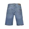 Jean court US Grand Jeans homme bleu - U.S. GRAND