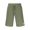 PANTALON DE SURVÊTEMENT COURT VERT POUR HOMME US GRAND - U.S. GRAND