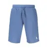 PANTALON DE SURVÊTEMENT COURT BLEU POUR HOMME US GRAND - U.S. GRAND