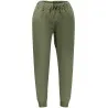 PANTALON DE SURVÊTEMENT LONG POUR HOMME SUPERGA VERT - SUPERGA