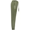 PANTALON DE SURVÊTEMENT LONG POUR HOMME SUPERGA VERT - SUPERGA