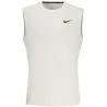 Débardeur blanc Nike pour homme - NIKE