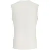 Débardeur blanc Nike pour homme - NIKE