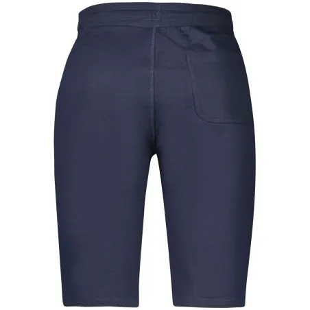 PANTALON DE SURVÊTEMENT COURT BLEU POUR HOMME NORTH SAILS - NORTH SAILS