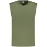 Débardeur vert homme Norvège 1963 - NORWAY 1963