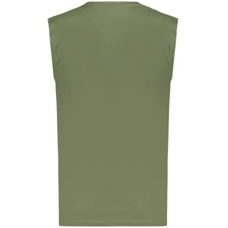 Débardeur vert homme Norvège 1963 - NORWAY 1963