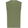 Débardeur vert homme Norvège 1963 - NORWAY 1963