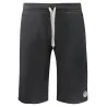 PANTALON DE SURVÊTEMENT COURT NOIR POUR HOMME NORTH SAILS - NORTH SAILS