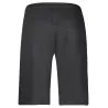 PANTALON DE SURVÊTEMENT COURT NOIR POUR HOMME NORTH SAILS - NORTH SAILS