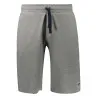 PANTALON DE SURVÊTEMENT COURT POUR HOMME NORTH SAILS, GRIS - NORTH SAILS