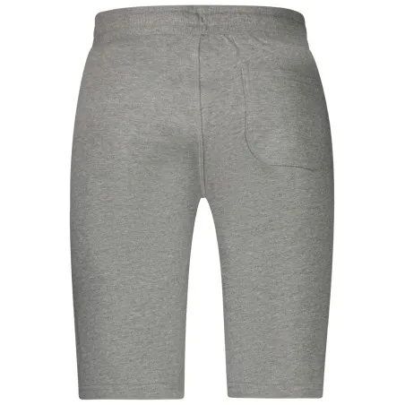 PANTALON DE SURVÊTEMENT COURT POUR HOMME NORTH SAILS, GRIS - NORTH SAILS