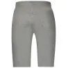 PANTALON DE SURVÊTEMENT COURT POUR HOMME NORTH SAILS, GRIS - NORTH SAILS