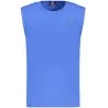 Débardeur bleu homme Norvège 1963 - NORWAY 1963