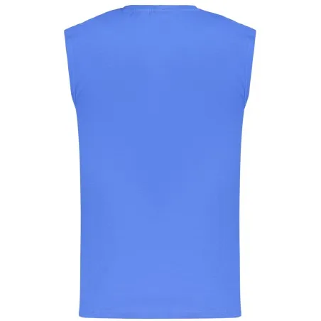 Débardeur bleu homme Norvège 1963 - NORWAY 1963