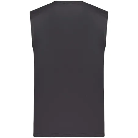Débardeur noir homme Norvège 1963 - NORWAY 1963