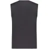 Débardeur noir homme Norvège 1963 - NORWAY 1963