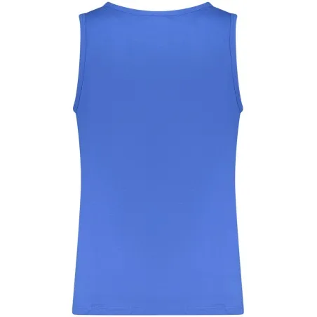 Débardeur bleu homme Norvège 1963 - NORWAY 1963