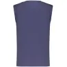 Débardeur bleu homme Norvège 1963 - NORWAY 1963