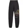 PANTALON DE SURVÊTEMENT LONG NOIR NIKE POUR ENFANT - NIKE