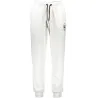 PANTALON BLANC POUR HOMME LA MARTINA - LA MARTINA