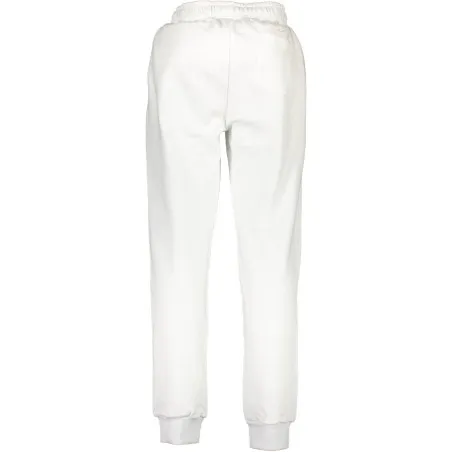 PANTALON BLANC POUR HOMME LA MARTINA - LA MARTINA