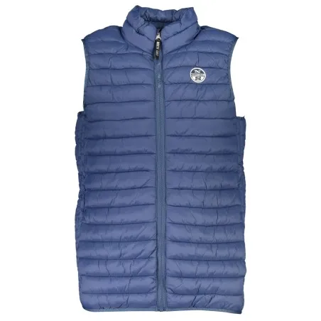 NORTH SAILS SANS MANCHES HOMME BLEU - NORTH SAILS