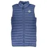 NORTH SAILS SANS MANCHES HOMME BLEU - NORTH SAILS
