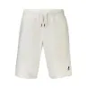 PANTALON DE SURVÊTEMENT BLANC COURT POUR HOMME US GRAND - U.S. GRAND