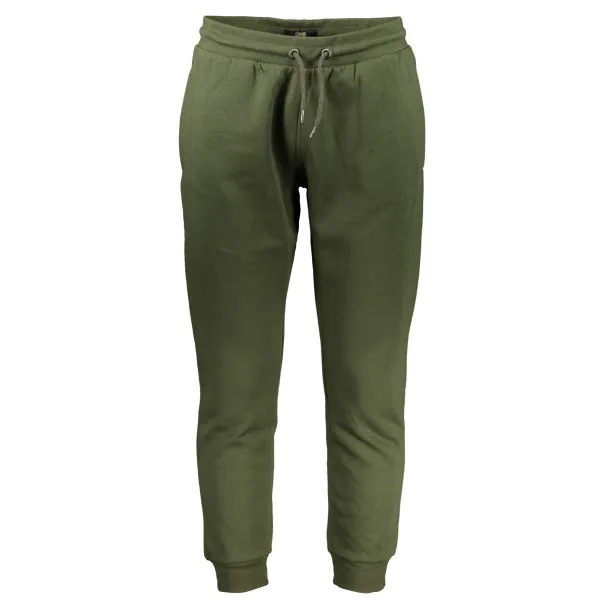 PANTALON HOMME CAVALLI CLASS VERT - CAVALLI CLASS