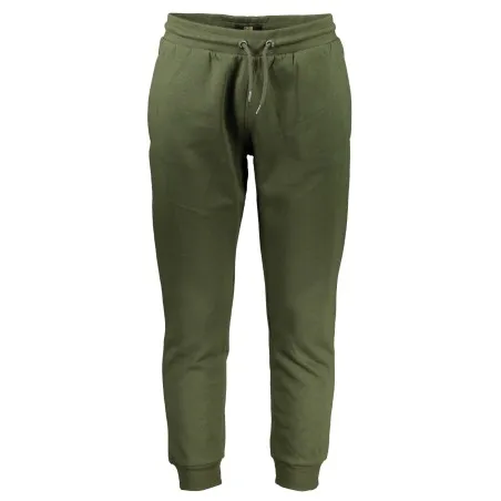 PANTALON HOMME CAVALLI CLASS VERT - CAVALLI CLASS