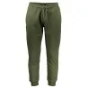 PANTALON HOMME CAVALLI CLASS VERT - CAVALLI CLASS
