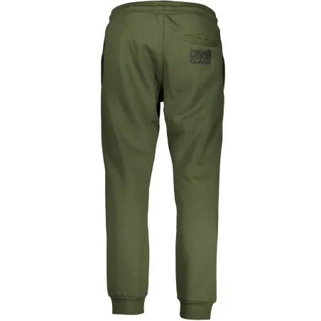 PANTALON HOMME CAVALLI CLASS VERT - CAVALLI CLASS