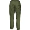 PANTALON HOMME CAVALLI CLASS VERT - CAVALLI CLASS