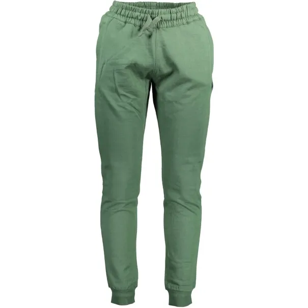 Pantalon vert homme US POLO ASSN. - U.S. POLO ASSN