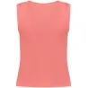 Débardeur rose Tommy Hilfiger pour femme - TOMMY HILFIGER