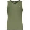Débardeur vert homme Norvège 1963 - NORWAY 1963