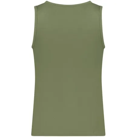 Débardeur vert homme Norvège 1963 - NORWAY 1963