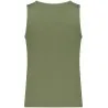 Débardeur vert homme Norvège 1963 - NORWAY 1963