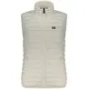 NORVÈGE 1963 VESTE BLANCHE SANS MANCHES POUR FEMME - NORWAY 1963